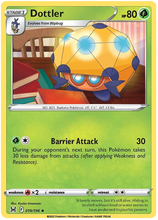 Load image into Gallery viewer, Pokemon Sword and Shield Lost Origin #01-86 Choose Yours
