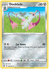 Load image into Gallery viewer, Pokemon Sword and Shield Battle Styles #100-140 Choose Yours
