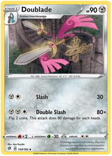 Load image into Gallery viewer, Pokemon Sword and Shield Rebel Clash #73-139 Choose Yours
