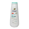 Dove Sensitive Body Wash, 23 fl oz, 3 Pack