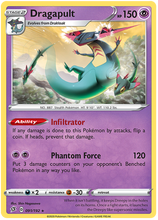 Load image into Gallery viewer, Pokemon Sword and Shield Rebel Clash #73-139 Choose Yours
