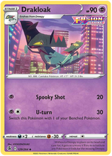 Load image into Gallery viewer, Pokemon Sword and Shield Fusion Strike #77-138 Choose Yours

