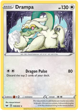 Load image into Gallery viewer, Pokemon Sword and Shield Sword &amp; Shield #136-186 Choose Yours
