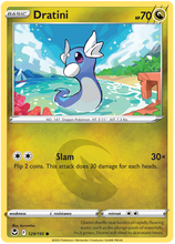 Load image into Gallery viewer, Pokemon Sword and Shield Silver Tempest #86-169 Choose Yours
