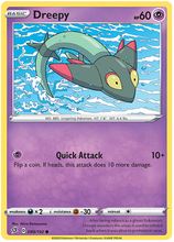 Load image into Gallery viewer, Pokemon Sword and Shield Rebel Clash #73-139 Choose Yours
