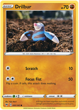 Load image into Gallery viewer, Pokemon Sword and Shield Vivid Voltage #67-135 Choose Yours
