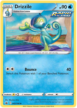 Load image into Gallery viewer, Pokemon Sword and Shield Chilling Reign #1-72 Choose Yours
