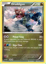将图片加载到图库查看器，XY Steam Siege #03-104 Choose Yours
