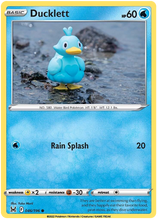 Load image into Gallery viewer, Pokemon Sword and Shield Lost Origin #01-86 Choose Yours

