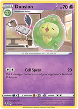 Load image into Gallery viewer, Pokemon Sword and Shield Silver Tempest #01-84 Choose Yours
