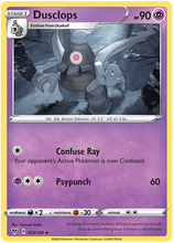 Load image into Gallery viewer, Pokemon Sword and Shield Vivid Voltage #67-135 Choose Yours
