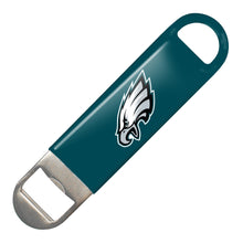 Load image into Gallery viewer, NFL Team Longneck Bottle Opener - Assorted Teams Choose Your

