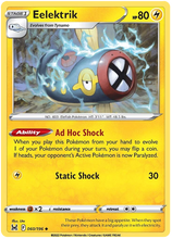 Load image into Gallery viewer, Pokemon Sword and Shield Lost Origin #01-86 Choose Yours
