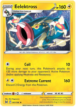 Load image into Gallery viewer, Pokemon Sword and Shield Lost Origin #01-86 Choose Yours
