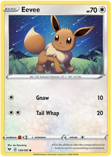 Load image into Gallery viewer, Pokemon Sword and Shield Vivid Voltage #67-135 Choose Yours
