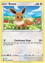 Load image into Gallery viewer, Pokemon Sword and Shield Fusion Strike #197-241 Choose Yours
