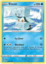 Load image into Gallery viewer, Pokemon Sword and Shield Evolving Skies #2-84 Choose Yours
