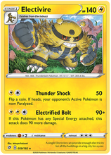 Load image into Gallery viewer, Pokemon Sword and Shield Rebel Clash #1-68 Choose Yours
