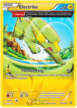 将图片加载到图库查看器，XY Primal Clash #11-141 Choose Yours
