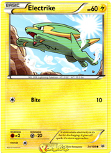 将图片加载到图库查看器，XY Roaring Skies #01-94 Choose Yours
