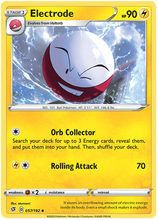 Load image into Gallery viewer, Pokemon Sword and Shield Rebel Clash #1-68 Choose Yours
