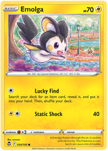 Load image into Gallery viewer, Pokemon Sword and Shield Silver Tempest #01-84 Choose Yours
