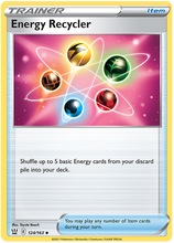 Load image into Gallery viewer, Pokemon Sword and Shield Battle Styles #100-140 Choose Yours
