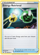 Load image into Gallery viewer, Pokemon Sword and Shield Sword &amp; Shield #136-186 Choose Yours
