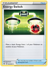 Load image into Gallery viewer, Pokemon Sword and Shield Sword &amp; Shield #136-186 Choose Yours
