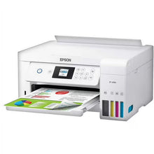 تحميل الصورة إلى عارض المعرض، Epson EcoTank ET-2760 Wireless All-in-One Scanner Copier - No Box
