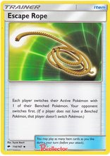 Load image into Gallery viewer, Sun and Moon Burning Shadows - 114 Escape Rope

