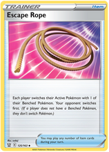 Load image into Gallery viewer, Pokemon Sword and Shield Battle Styles #100-140 Choose Yours
