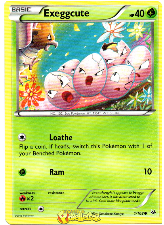 XY Roaring Skies #01-94 Choose Yours
