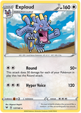 Load image into Gallery viewer, Pokemon Sword and Shield Vivid Voltage #136-165 Choose Yours
