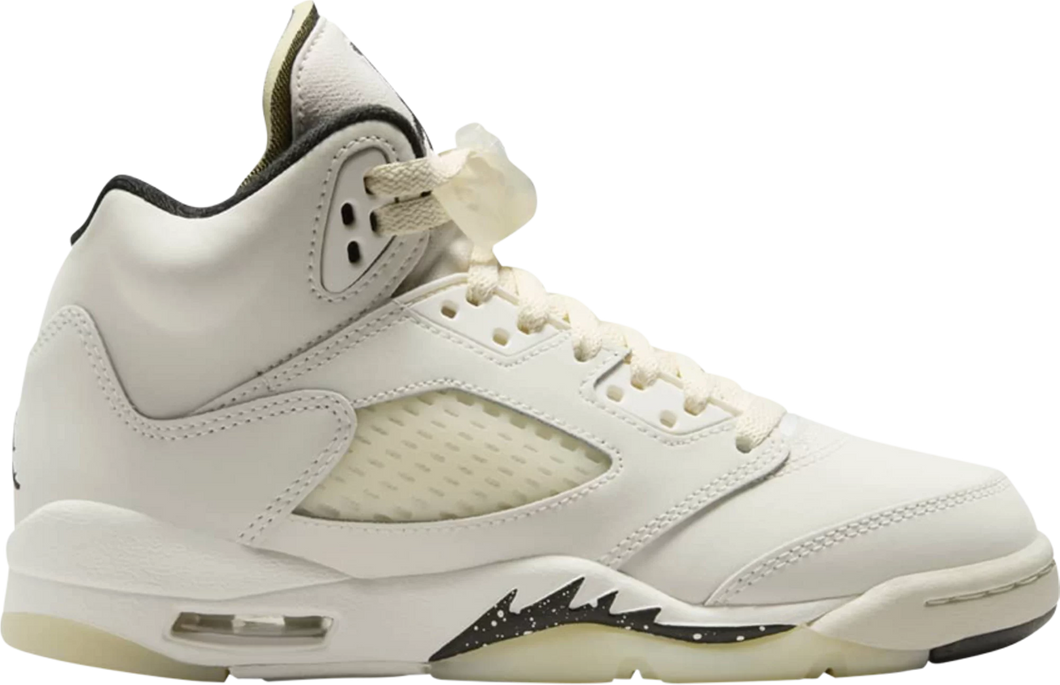 Jordan 5 Retro SE Sail Size 6Y / 7.5W New