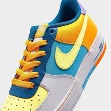 Load image into Gallery viewer, NIKE AIR FORCE 1 LV8 2 BG What The Size 3.5Y
