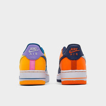 Load image into Gallery viewer, NIKE AIR FORCE 1 LV8 2 BG What The Size 3.5Y
