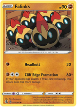 Load image into Gallery viewer, Pokemon Sword and Shield Fusion Strike #140-196 Choose Yours
