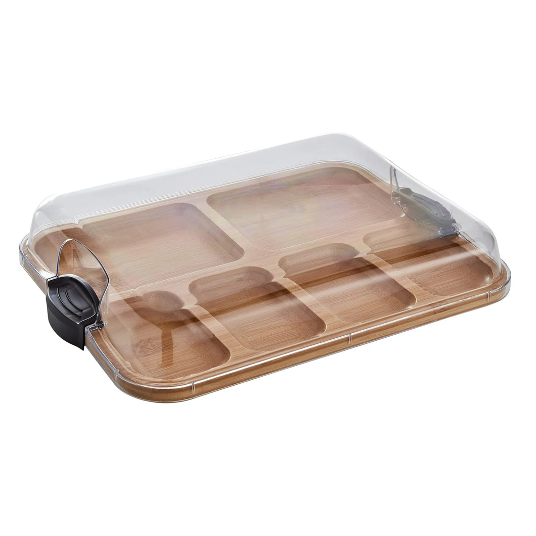 Farberware Build-a-Board 2-piece Set (New No Box)