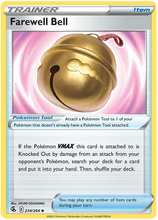 Load image into Gallery viewer, Pokemon Sword and Shield Fusion Strike #197-241 Choose Yours
