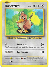 Load image into Gallery viewer, Pokemon XY Evolutions #03-68 Choose Yours
