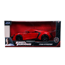 Load image into Gallery viewer, Jada Diecast 1:24 Assorted Style - Choose Yours
