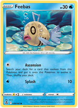 Load image into Gallery viewer, Pokemon Sword and Shield Silver Tempest #01-84 Choose Yours
