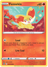 Load image into Gallery viewer, Pokemon Sword and Shield Silver Tempest #01-84 Choose Yours

