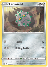 Load image into Gallery viewer, Pokemon Sword and Shield Silver Tempest #86-169 Choose Yours
