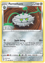 Load image into Gallery viewer, Pokemon Sword and Shield Vivid Voltage #67-135 Choose Yours
