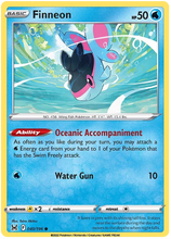 Load image into Gallery viewer, Pokemon Sword and Shield Lost Origin #01-86 Choose Yours
