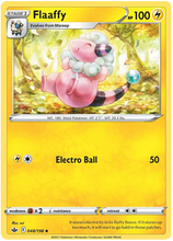 Load image into Gallery viewer, Pokemon Sword and Shield Chilling Reign #1-72 Choose Yours

