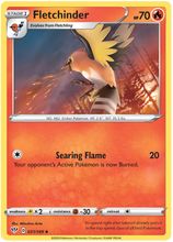 Load image into Gallery viewer, Pokemon Sword and Shield Darkness Ablaze #3-76 Choose Yours
