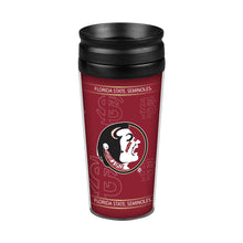 将图片加载到图库查看器，NCAA Official Team Tumbler - Assorted Team &amp; Style Choose your
